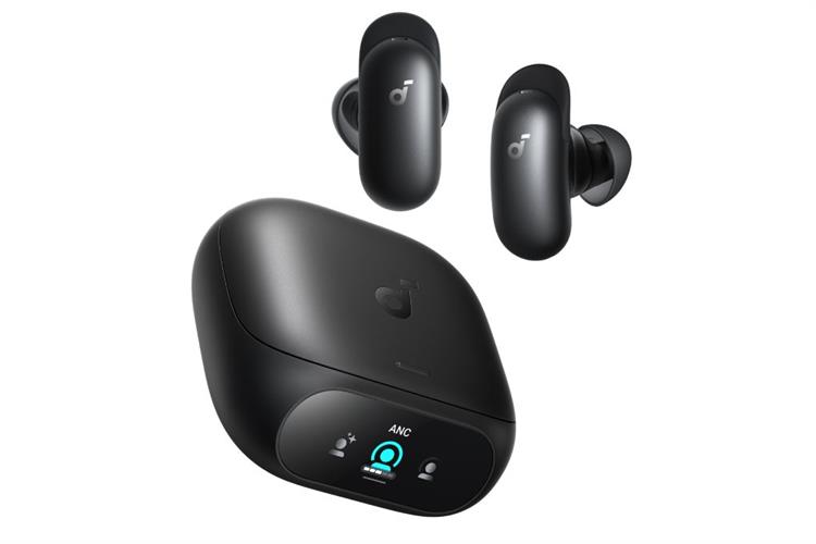 Tai nghe Bluetooth True Wireless Soundcore Liberty 5 Pro D1203 chính hãng tại VietITPro Thủ Đức