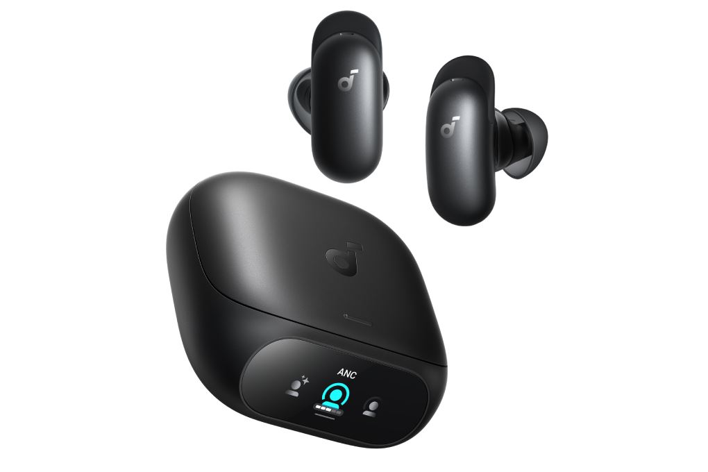 Tai nghe Bluetooth True Wireless Soundcore Liberty 5 Pro D1203