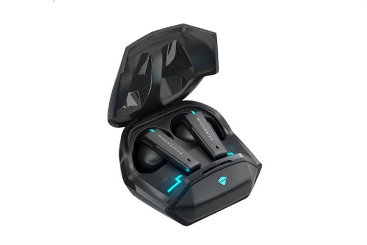 Tai nghe Bluetooth True Wireless Machenike TH60 Màu Đen