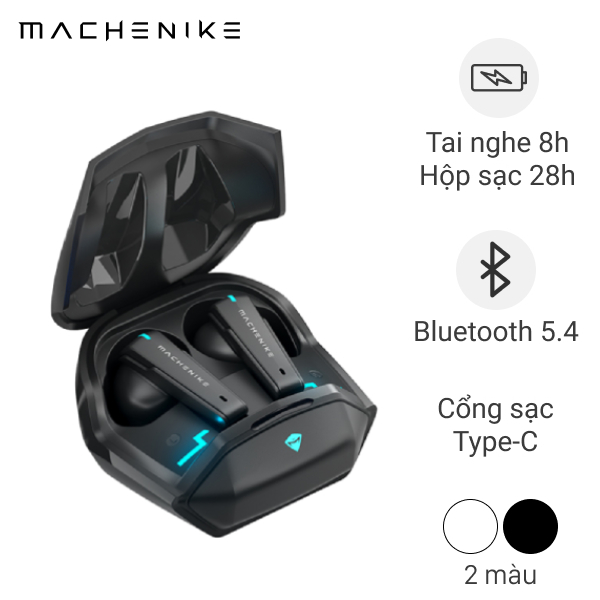 Tai nghe TWS Machenike TH60