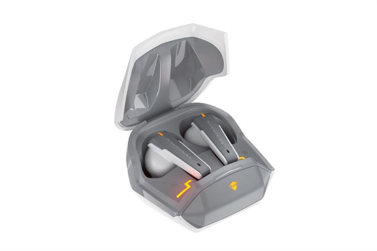 Tai nghe Bluetooth True Wireless Machenike TH60 Màu Trắng