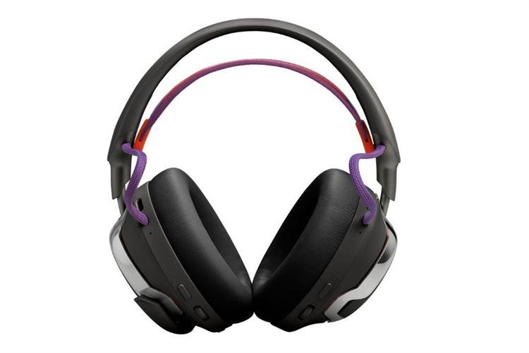 Tai nghe Bluetooth Chụp Tai Gaming JBL Quantum 950 Màu Đen