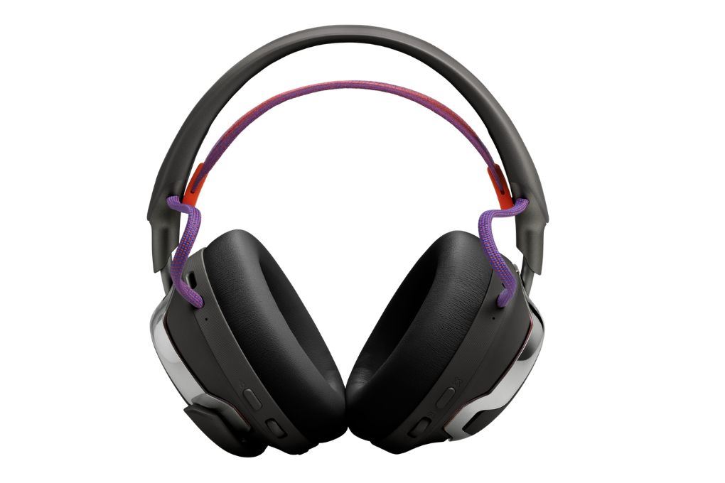 Tai nghe Bluetooth Chụp Tai Gaming JBL Quantum 950 Màu Đen