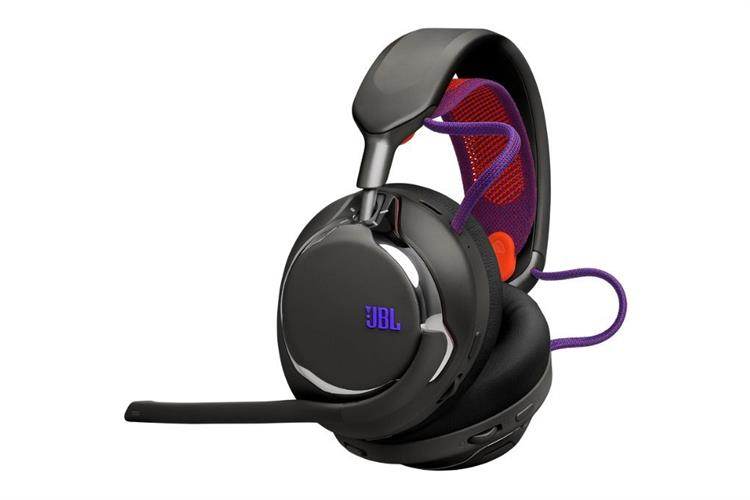 Tai nghe Bluetooth Chụp Tai Gaming JBL Quantum 950 Màu Đen
