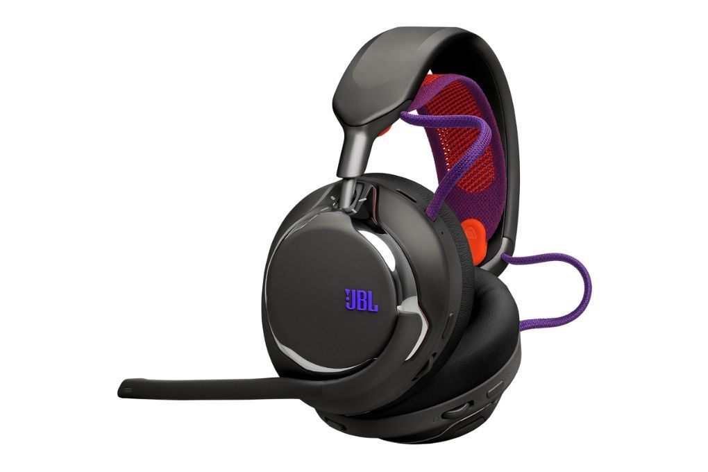 Tai nghe Bluetooth Chụp Tai Gaming JBL Quantum 950 Màu Đen
