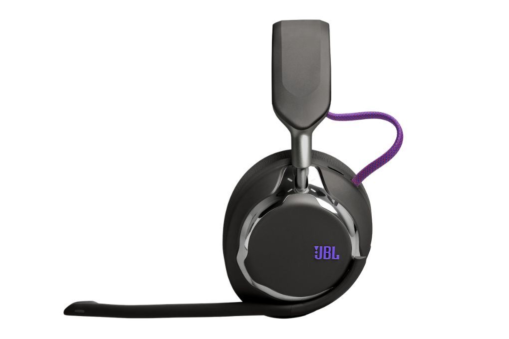 Tai nghe Bluetooth Chụp Tai Gaming JBL Quantum 950 Màu Đen