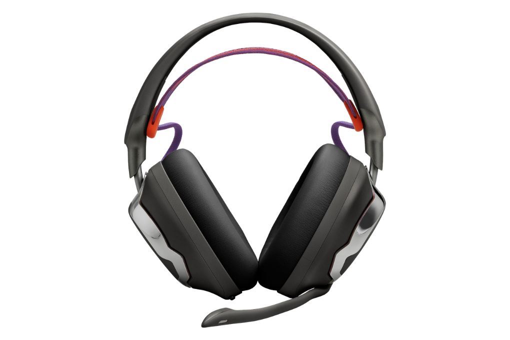 Tai nghe Bluetooth Chụp Tai Gaming JBL Quantum 950 Màu Đen