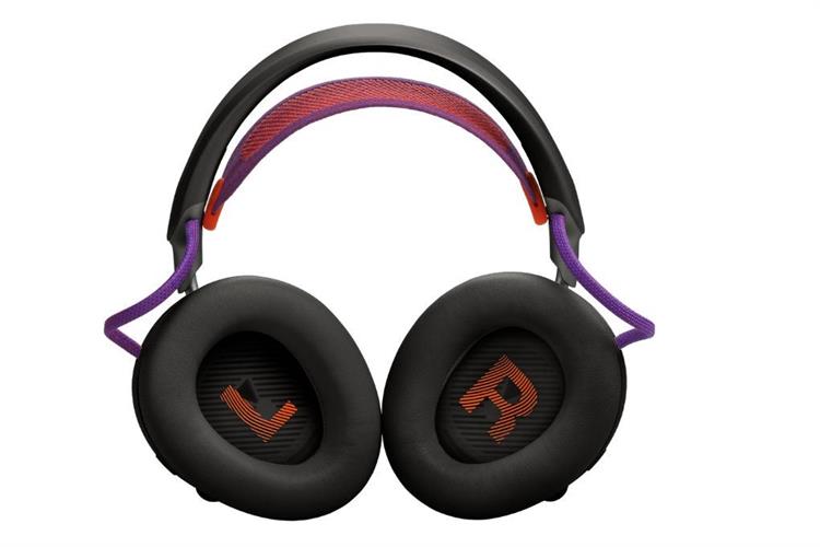 Tai nghe Bluetooth Chụp Tai Gaming JBL Quantum 950 Màu Đen