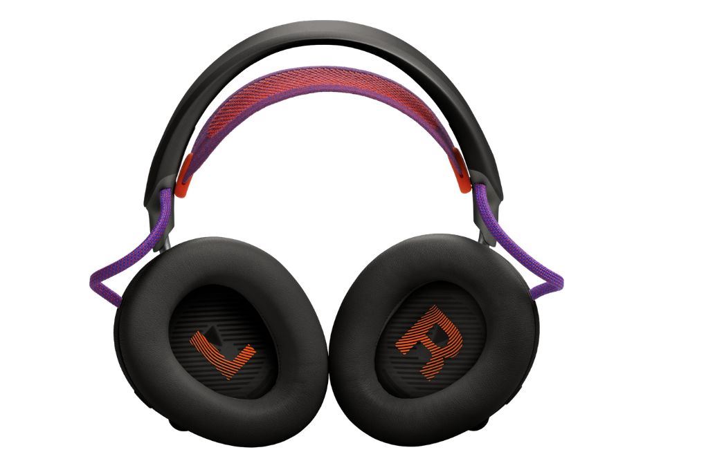 Tai nghe Bluetooth Chụp Tai Gaming JBL Quantum 950 Màu Đen