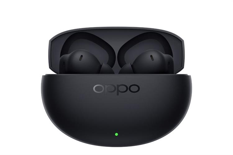 Tai nghe Bluetooth True Wireless OPPO Enco Air 5 Màu Đen