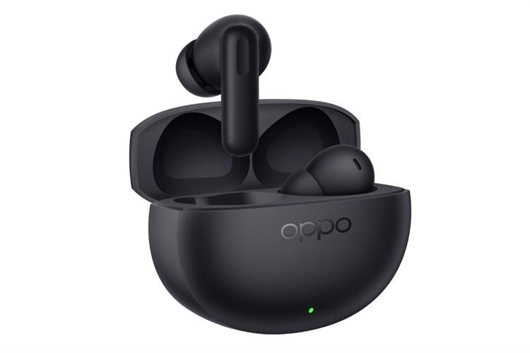 Tai nghe Bluetooth True Wireless OPPO Enco Air 5 Màu Đen