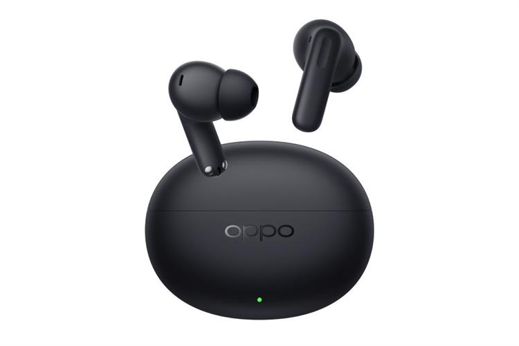 Tai nghe Bluetooth True Wireless OPPO Enco Air 5 Màu Đen