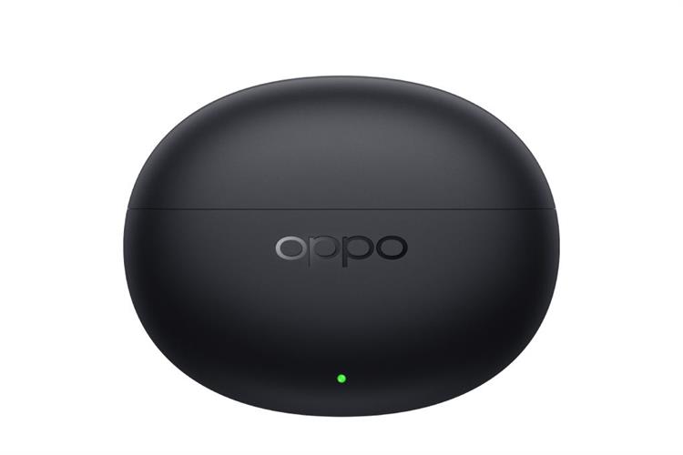 Tai nghe Bluetooth True Wireless OPPO Enco Air 5 Màu Đen
