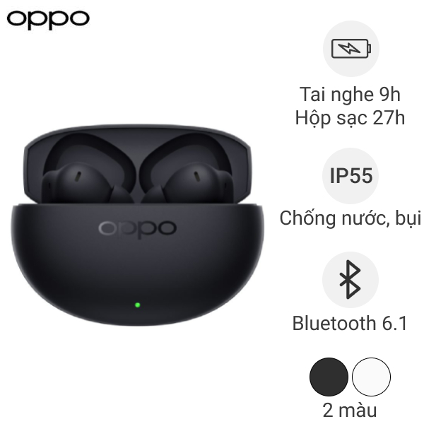 Tai nghe TWS OPPO Enco Air 5