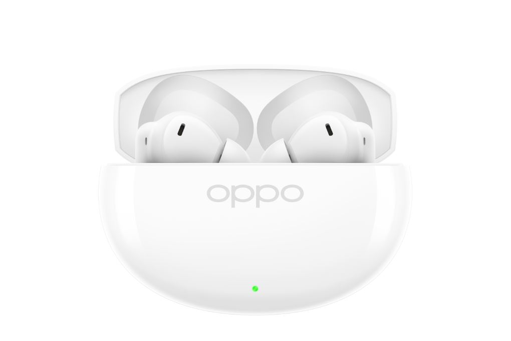 Tai nghe Bluetooth True Wireless OPPO Enco Air 5 Màu Trắng