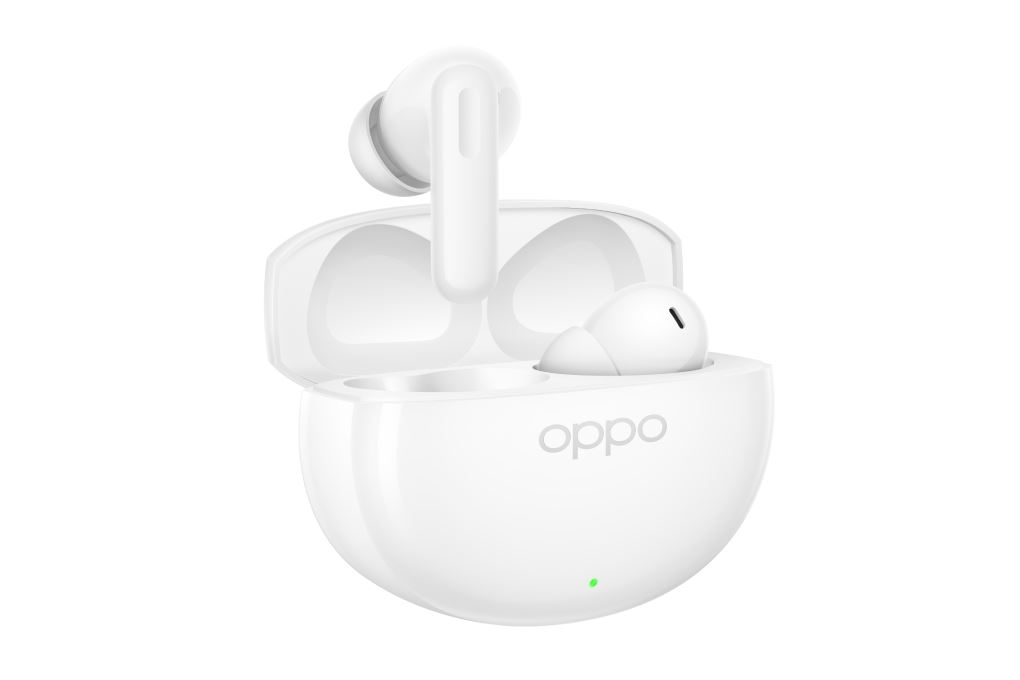 Tai nghe Bluetooth True Wireless OPPO Enco Air 5 Màu Trắng