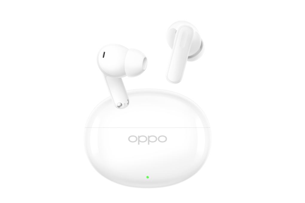 Tai nghe Bluetooth True Wireless OPPO Enco Air 5 Màu Trắng