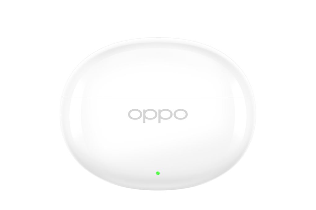 Tai nghe Bluetooth True Wireless OPPO Enco Air 5 Màu Trắng