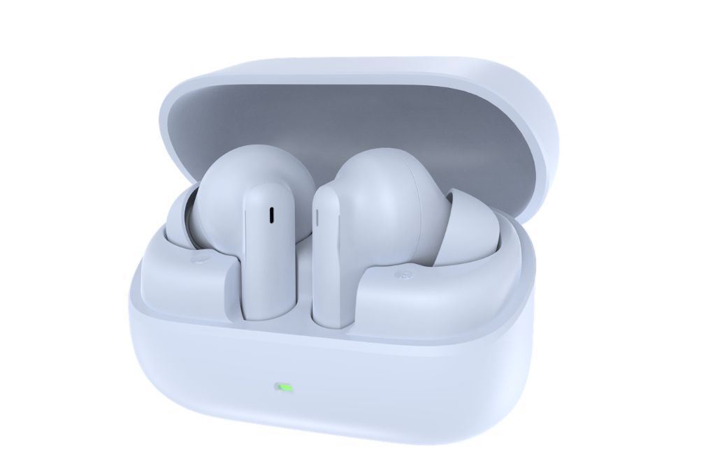 Tai nghe Bluetooth True Wireless Hydrus Go P280 Màu Xanh Dương