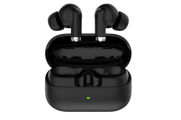 Tai nghe Bluetooth True Wireless Hydrus Go P280 Màu Đen