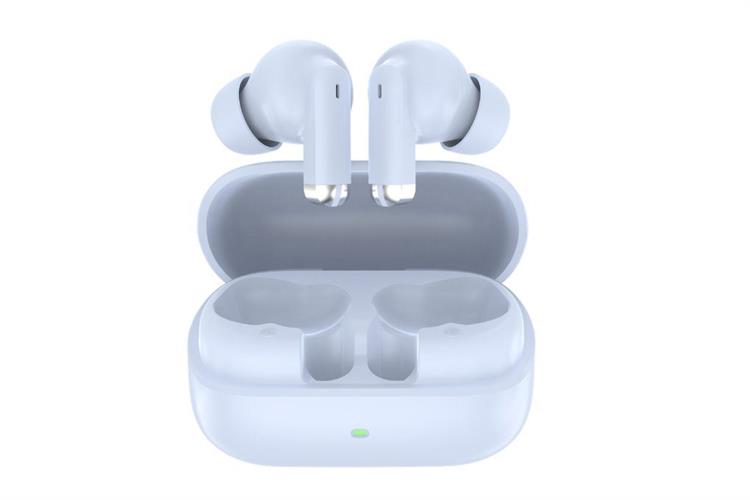Tai nghe Bluetooth True Wireless Hydrus Go P280 Màu Xanh Dương