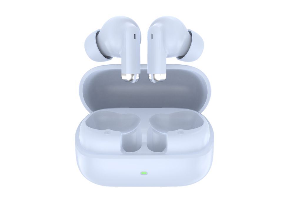 Tai nghe Bluetooth True Wireless Hydrus Go P280 Màu Xanh Dương