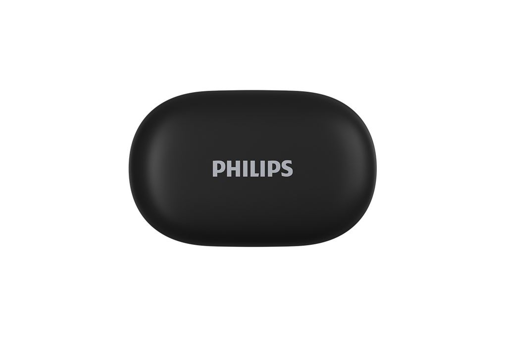 Tai nghe Bluetooth Open-Ear OWS Philips Tat5739 Đen Màu Đen
