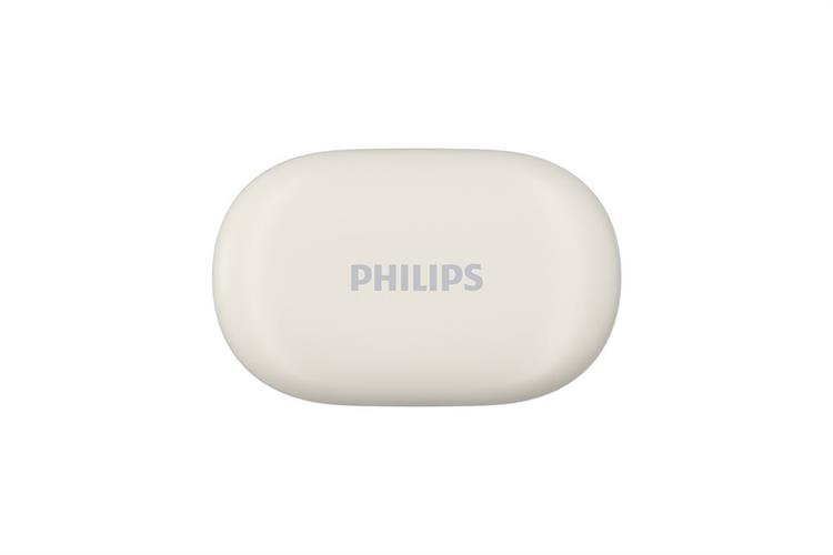 Tai nghe Bluetooth Open-Ear OWS Philips Tat5739 Trắng Màu Trắng