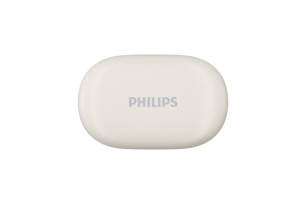 Tai nghe Bluetooth Open-Ear OWS Philips Tat5739 Trắng Màu Trắng