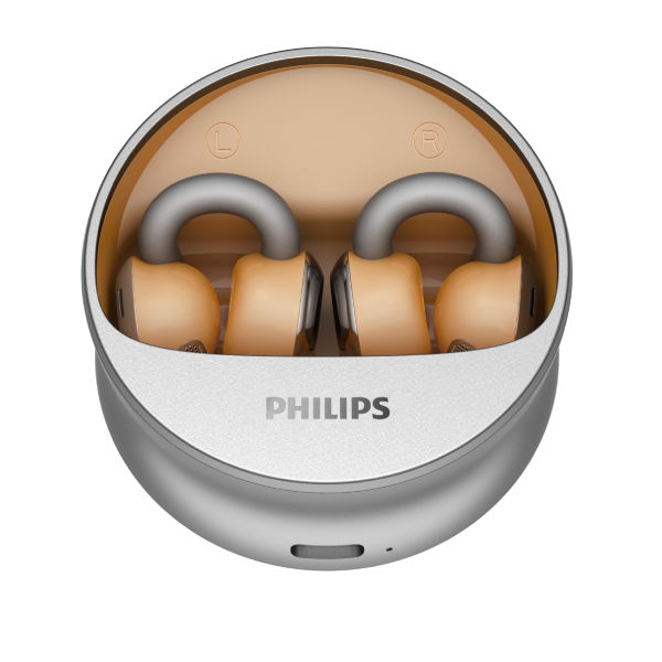 Tai nghe OWS Philips Taq4220