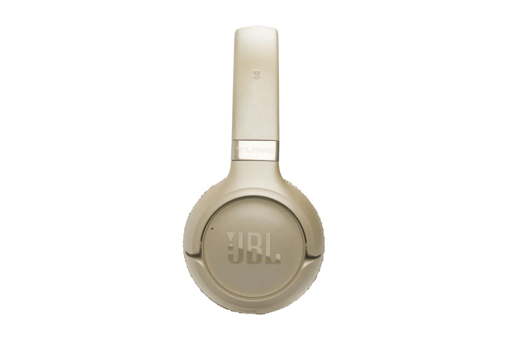 Tai nghe Bluetooth Chụp Tai JBL Tune 680NC Màu Màu be