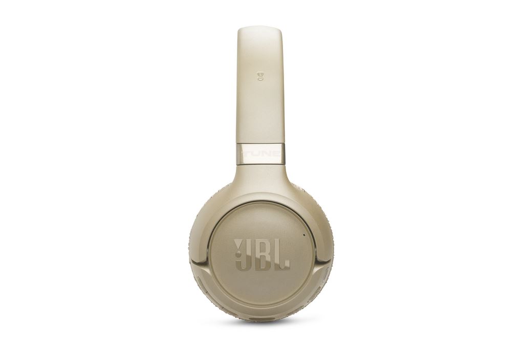 Tai nghe Bluetooth Chụp Tai JBL Tune 680NC Màu Màu be
