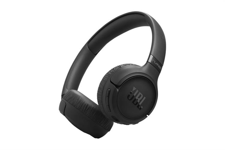 Tai nghe Bluetooth Chụp Tai JBL Tune 680NC Màu Đen