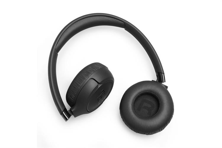 Tai nghe Bluetooth Chụp Tai JBL Tune 680NC Màu Đen