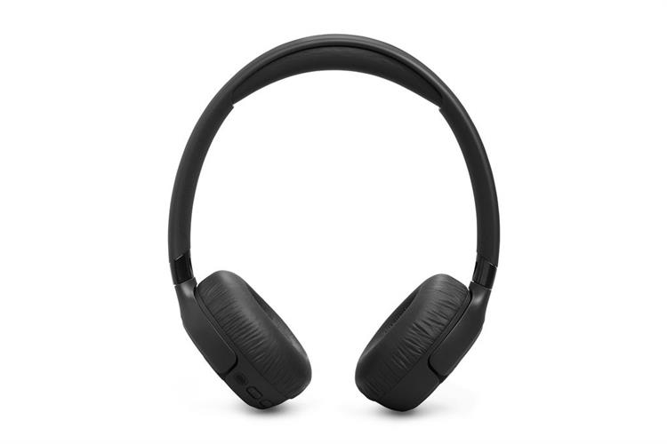 Tai nghe Bluetooth Chụp Tai JBL Tune 680NC Màu Đen