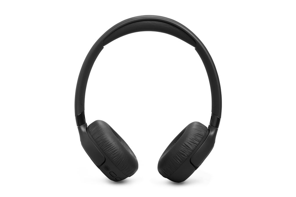Tai nghe Bluetooth Chụp Tai JBL Tune 680NC Màu Đen