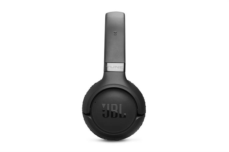 Tai nghe Bluetooth Chụp Tai JBL Tune 680NC Màu Đen