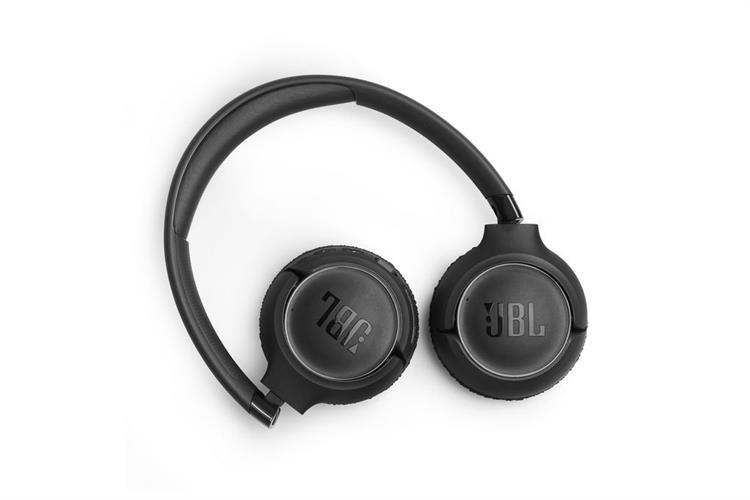 Tai nghe Bluetooth Chụp Tai JBL Tune 680NC Màu Đen