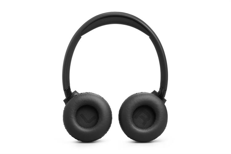 Tai nghe Bluetooth Chụp Tai JBL Tune 680NC Màu Đen
