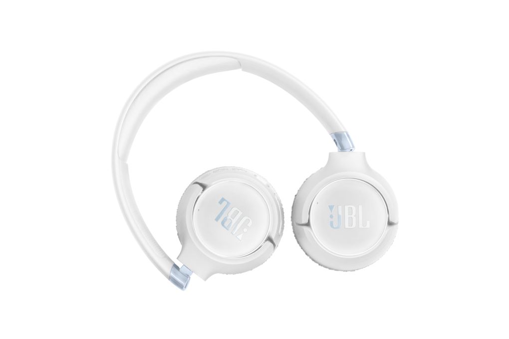 Tai nghe Bluetooth Chụp Tai JBL Tune 680NC Màu Trắng