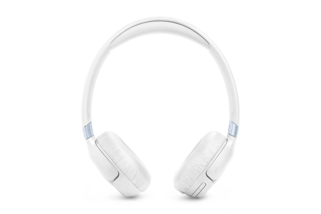 Tai nghe Bluetooth Chụp Tai JBL Tune 680NC Màu Trắng
