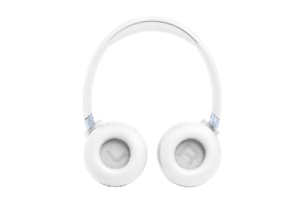 Tai nghe Bluetooth Chụp Tai JBL Tune 680NC Màu Trắng