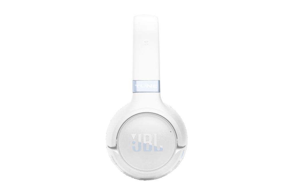Tai nghe Bluetooth Chụp Tai JBL Tune 680NC Màu Trắng