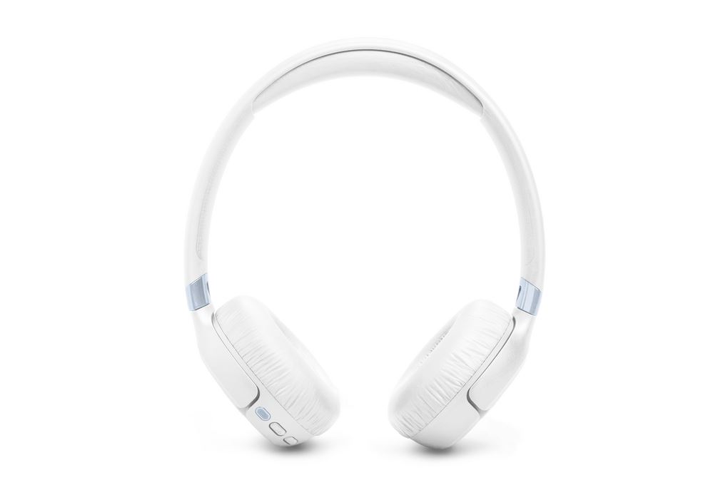 Tai nghe Bluetooth Chụp Tai JBL Tune 680NC Màu Trắng