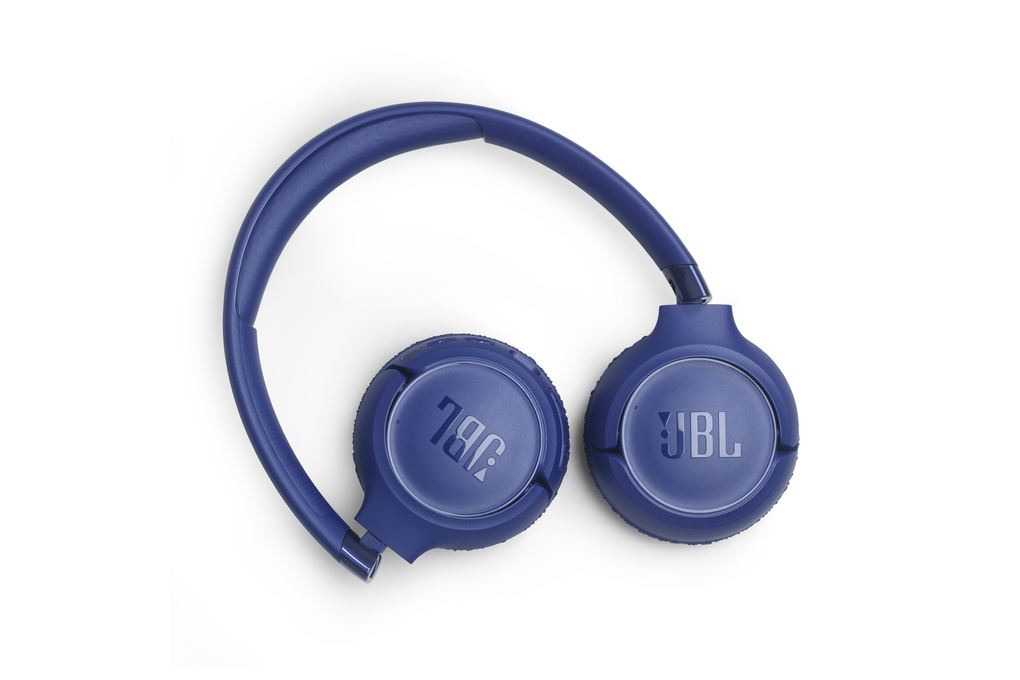 Tai nghe Bluetooth Chụp Tai JBL Tune 680NC Màu Xanh Dương