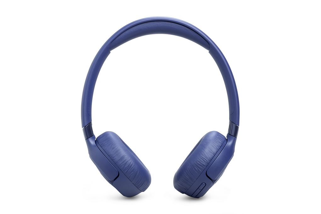 Tai nghe Bluetooth Chụp Tai JBL Tune 680NC Màu Xanh Dương