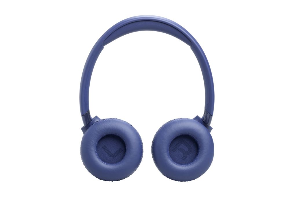 Tai nghe Bluetooth Chụp Tai JBL Tune 680NC Màu Xanh Dương