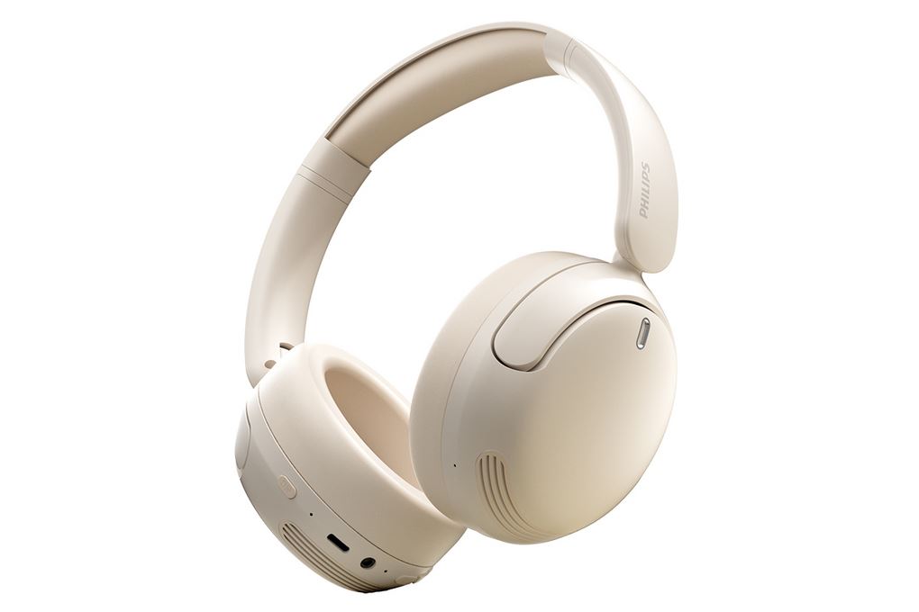 Tai nghe Bluetooth Chụp Tai Philips Tah3020 Trắng Màu Trắng