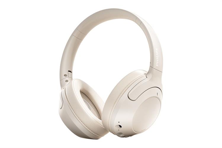 Tai nghe Bluetooth Chụp Tai Philips Tah2020 Trắng Màu Trắng