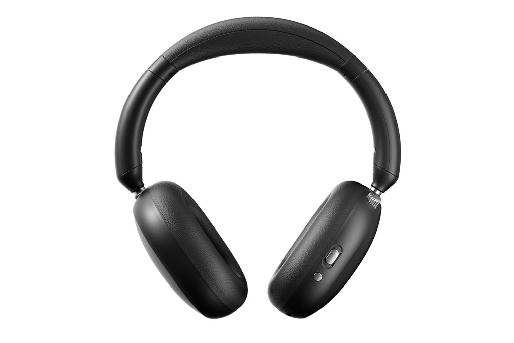 Tai nghe Bluetooth Chụp Tai Philips Tah3220 Đen Màu Đen